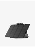 Ecoflow 160W foldable portable solar panel, UK version