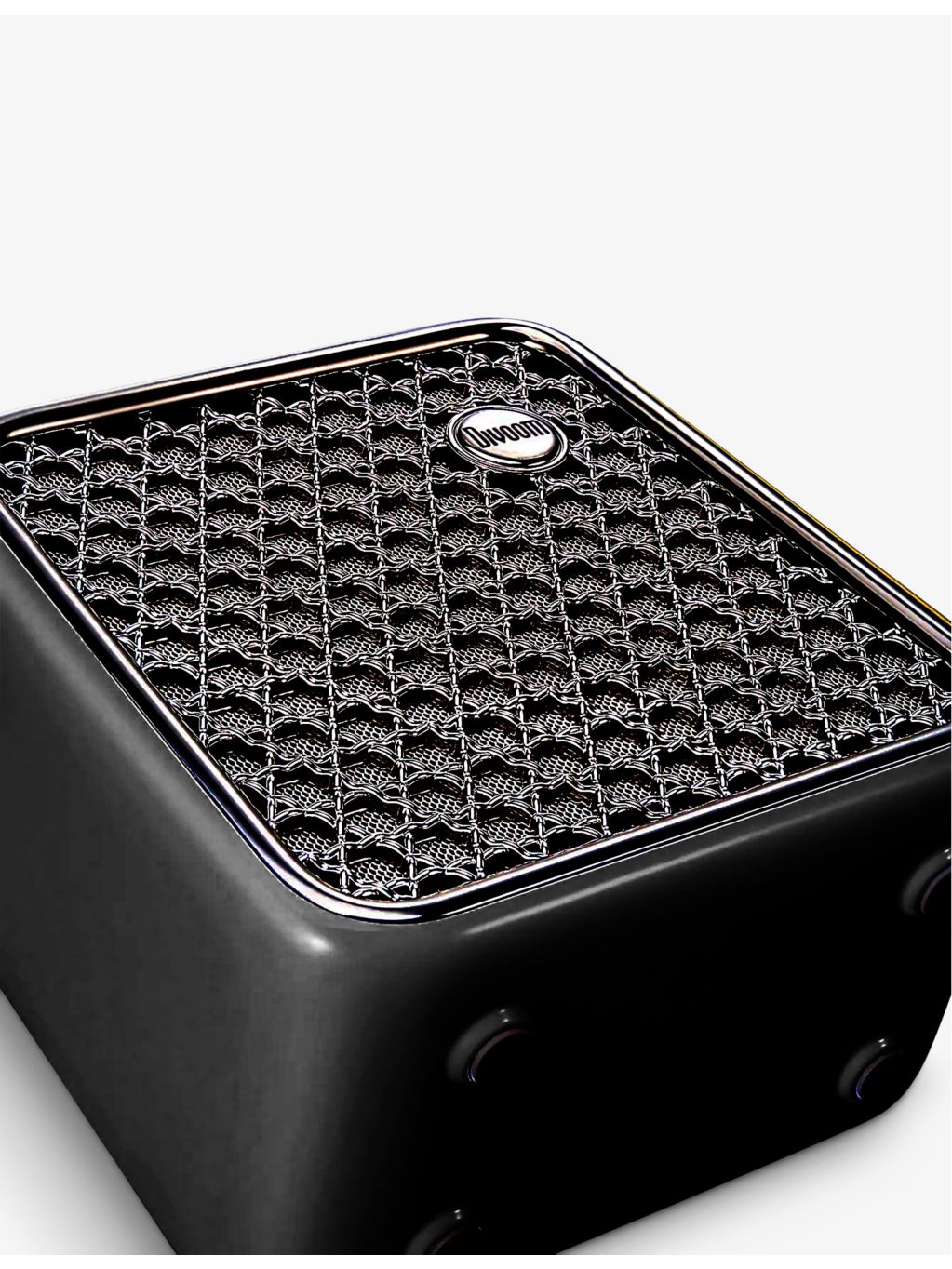 Divoom portable karaoke machine Songbird-SE - British product