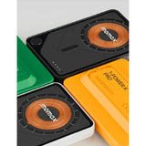 Momax portable magnetic battery pack 1-Power X Pro 5000mAh - British product