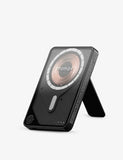 Momax portable magnetic battery pack 1-Power X Pro 5000mAh - British product