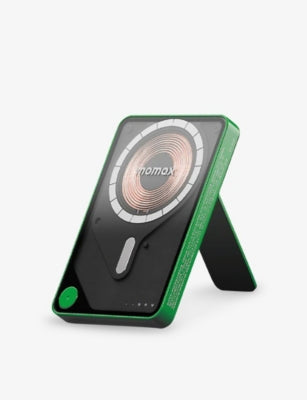 Momax portable magnetic battery pack 1-Power X Pro 5000mAh - British product