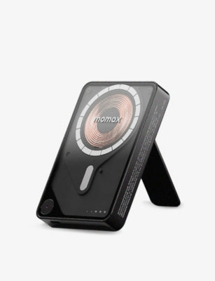 Momax 1-Power X Pro+ magnetic battery pack 10000mAh - British product