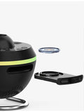 techBAR 5th generation celestial projector with galaxy lamp - British product