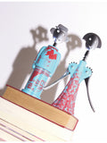 Alessi Anna G resin corkscrew 24.5cm, imported from the UK