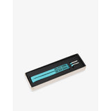 Branded Woven Laces - S