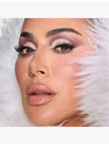 Huda Beauty Icy Nude eyeshadow palette 16.1g, UK version