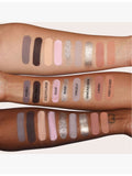 Huda Beauty Icy Nude eyeshadow palette 16.1g, UK version