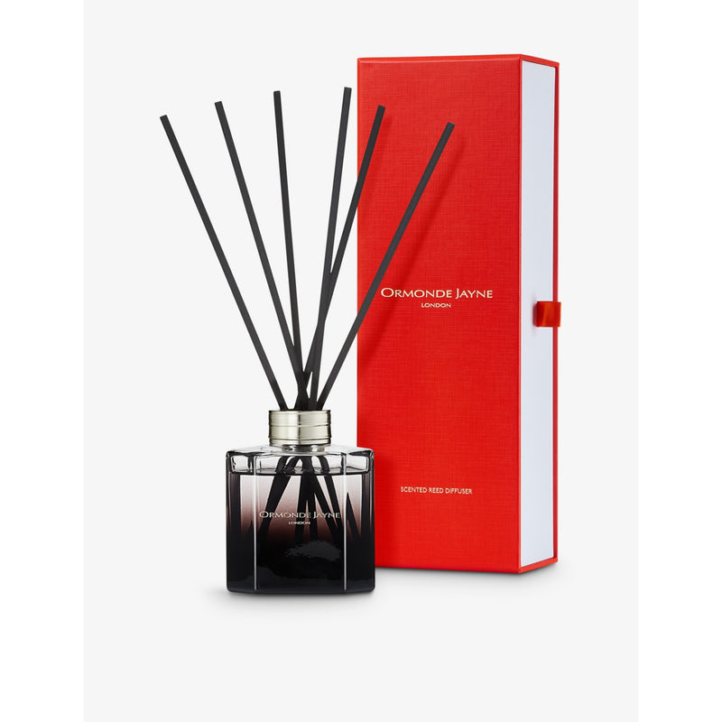 Ormonde Jayne Rosae scented reed diffuser 250ml - British product
