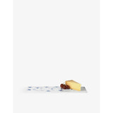 Royal Copenhagen Blue Elements porcelain serving board 36cm, imported from the UK