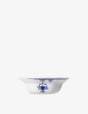Royal Copenhagen Blue Elements porcelain bowl 10cl, imported from the UK