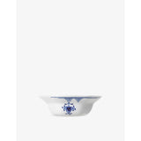 Royal Copenhagen Blue Elements porcelain bowl 10cl, imported from the UK
