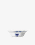Royal Copenhagen Blue Elements porcelain bowl 10cl, imported from the UK
