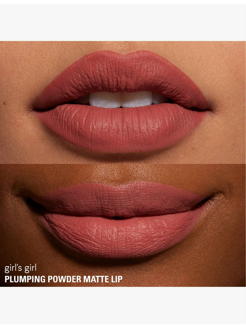 Kylie Plumping Powder Matte Lip 3ml (British brand)