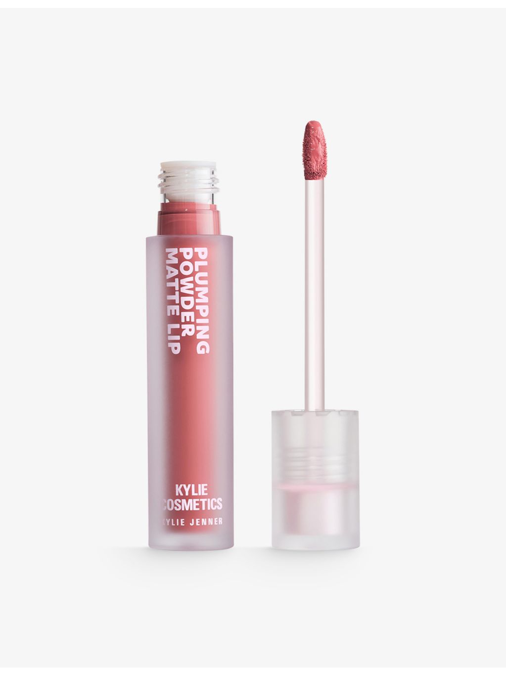 Kylie Plumping Powder Matte Lip 3ml (British brand)