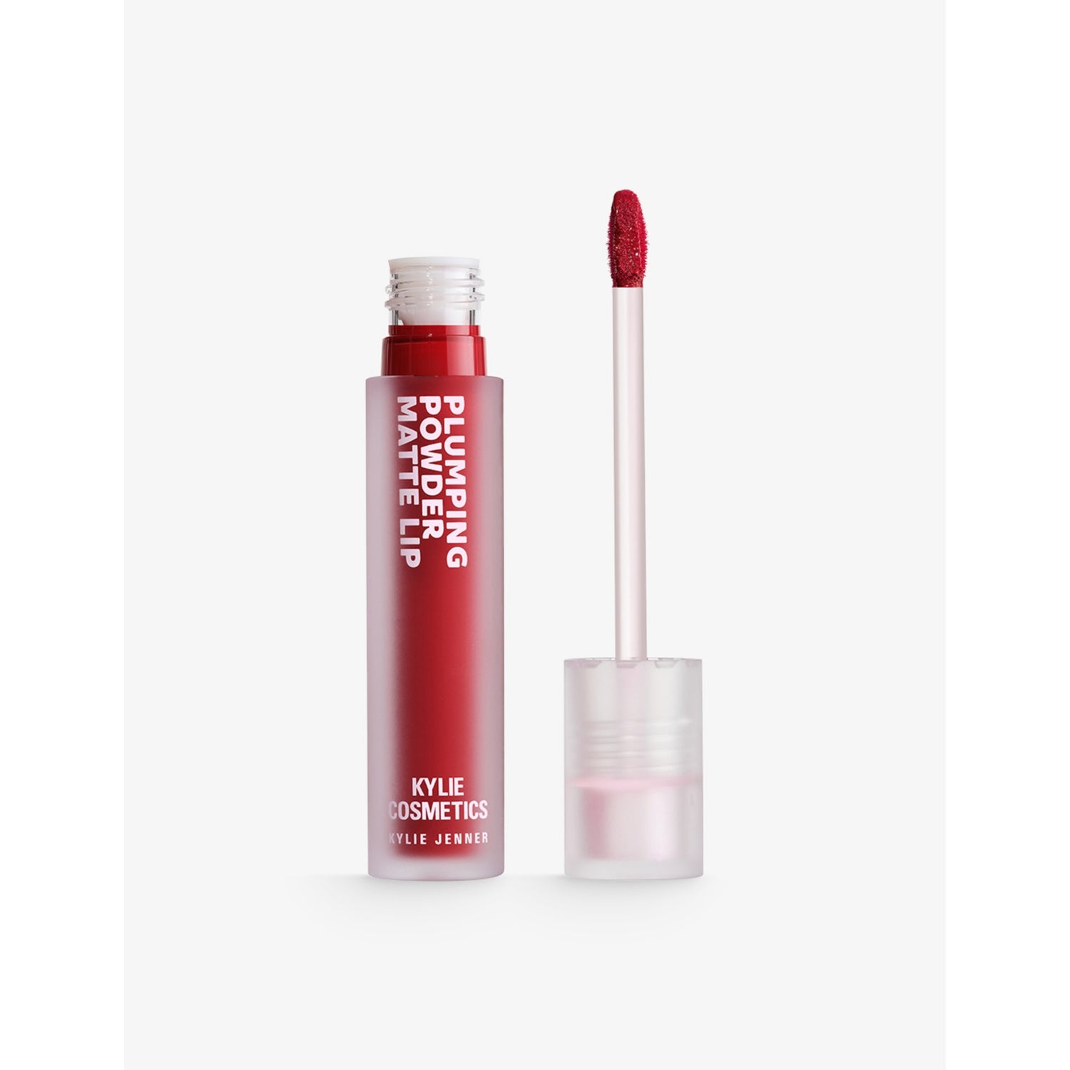 Kylie Plumping Powder Matte Lip 3ml (British brand)