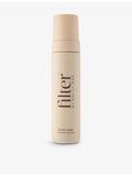Filter By Molly-Mae Extra Dark tanning mousse 200ml - British product