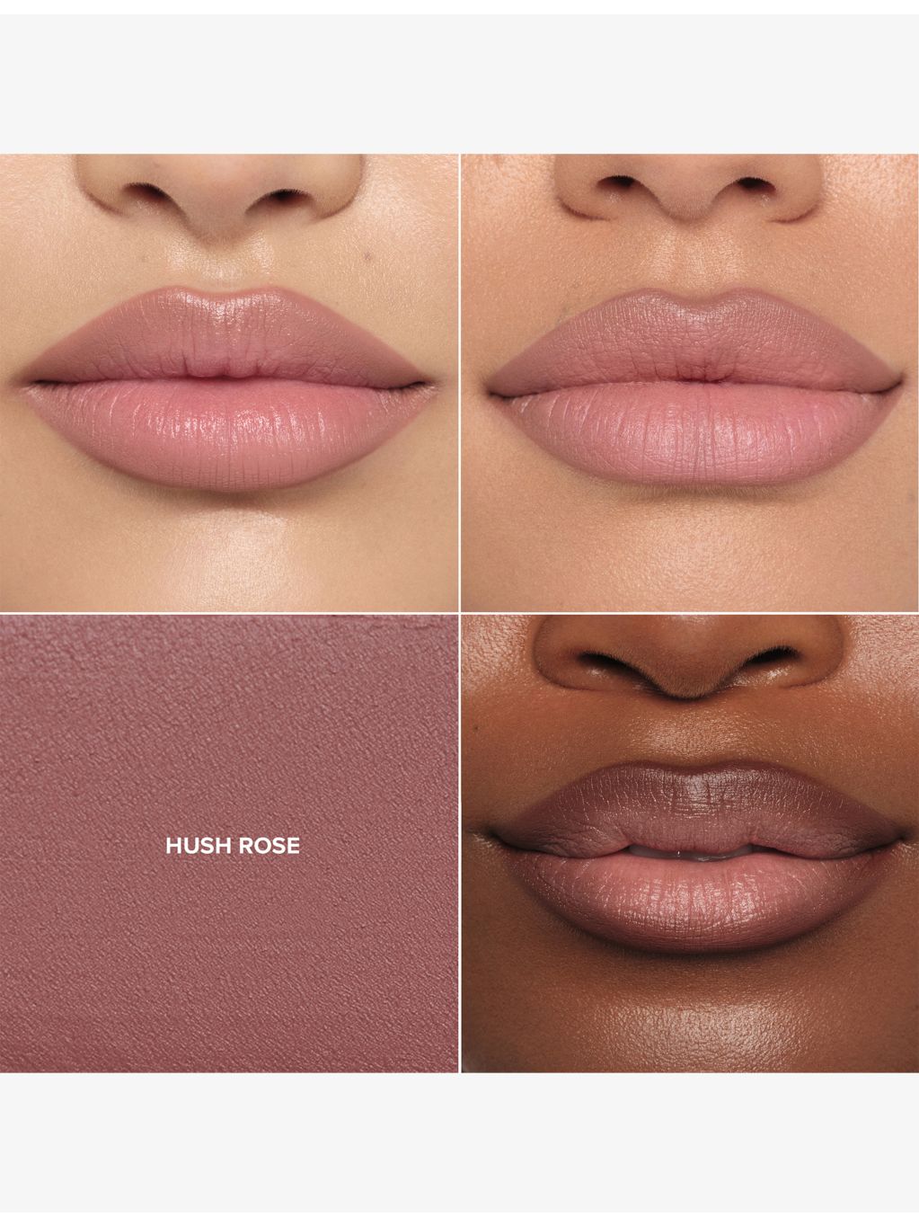 Anastasia Beverly Hills Lip Velvet matte liquid lipstick 3.5g - British product