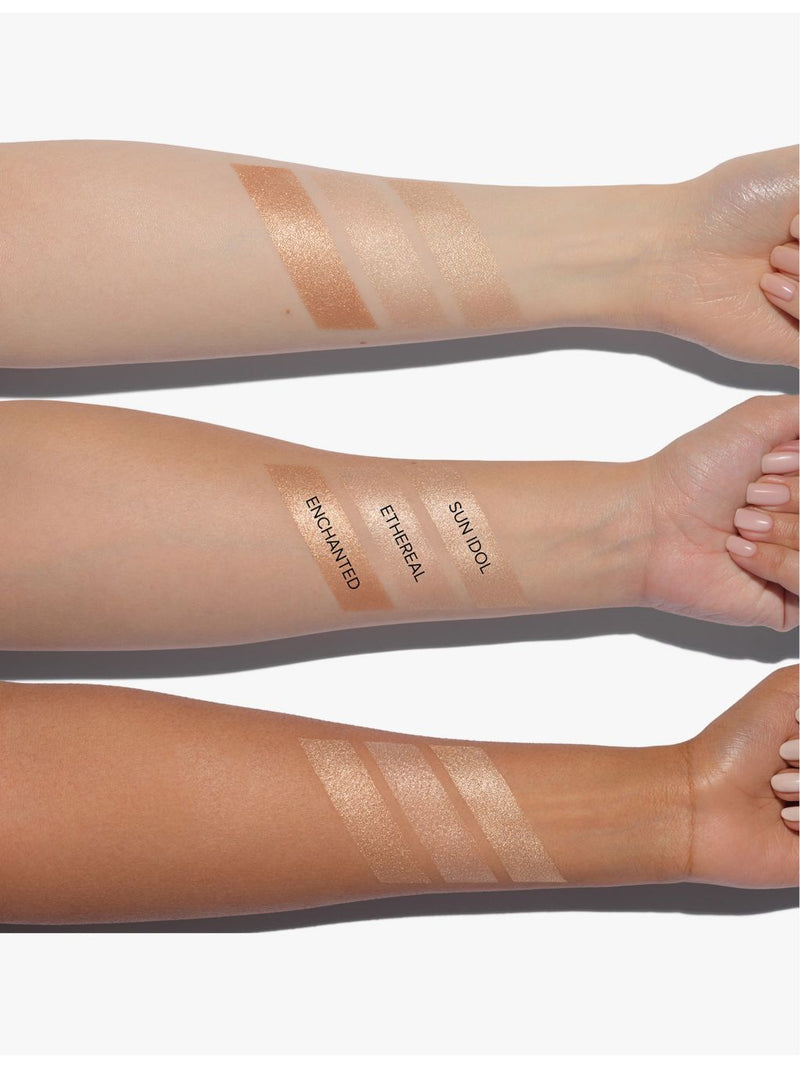 Anastasia Beverly Hills Glow Seeker highlighter 11g (British brand)