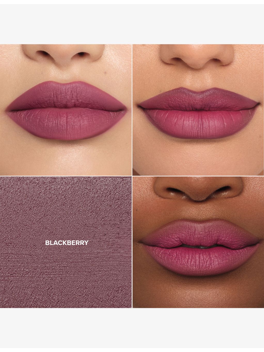 Anastasia Beverly Hills Lip Velvet liquid lipstick 3.5g, imported from the UK