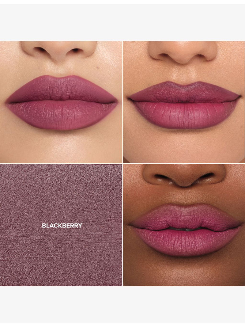Anastasia Beverly Hills Lip Velvet liquid lipstick 3.5g, imported from the UK