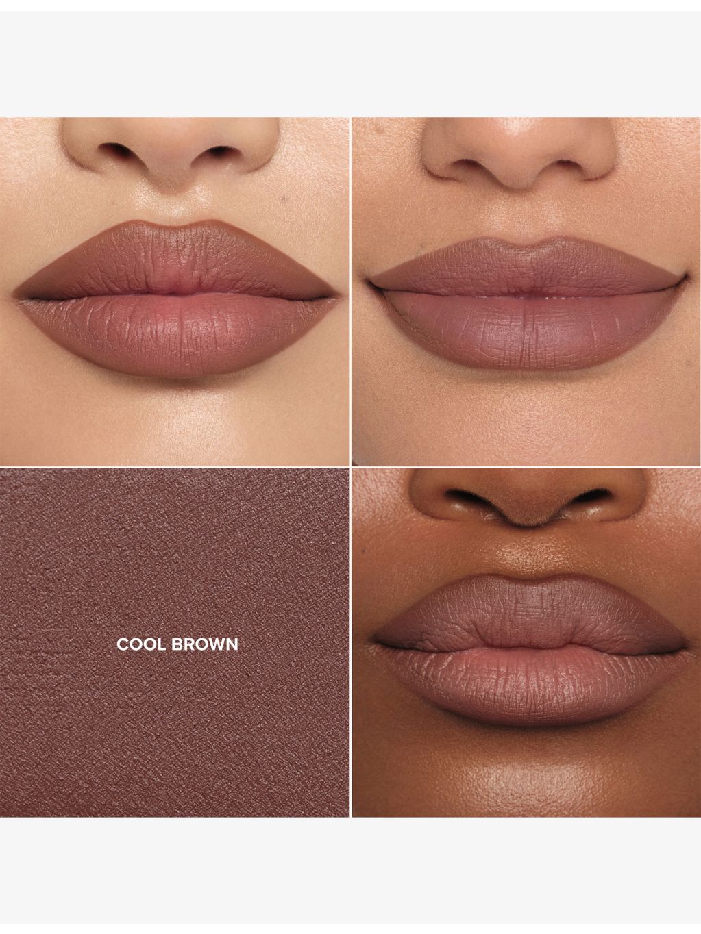 Anastasia Beverly Hills Lip Velvet 3.5g, imported from the UK
