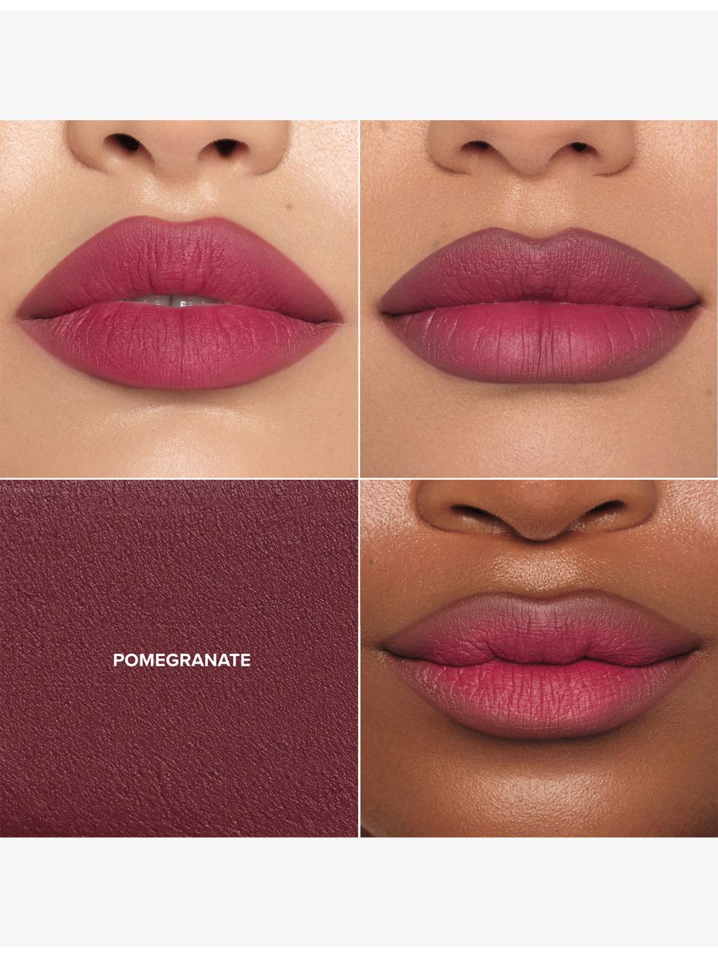 Anastasia Beverly Hills Lip Velvet lip colour 3.5g, imported from the UK