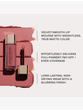 Anastasia Beverly Hills Lip Velvet lip colour 3.5g, imported from the UK