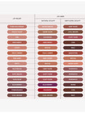 Anastasia Beverly Hills Lip Velvet lip colour 3.5g, imported from the UK