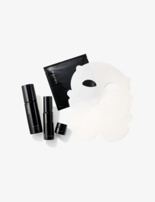 SUQQU skincare kit Vialume The Kit 107ml - British product