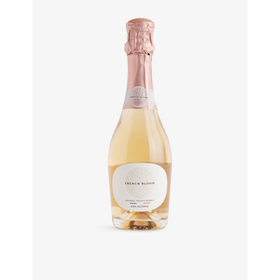 selfridges French Bloom Le Rosé Alcohol-Free Sparkling Rosé Wine 375ml- Buy online at McGrocer