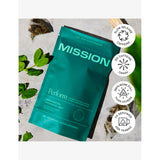 Mission Perform green tea bags 70.9g - British product