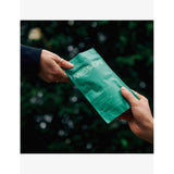 Mission Perform green tea bags 70.9g - British product