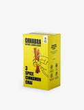 Chhabra three-spice cinnamon chai tea 52g (British brand)