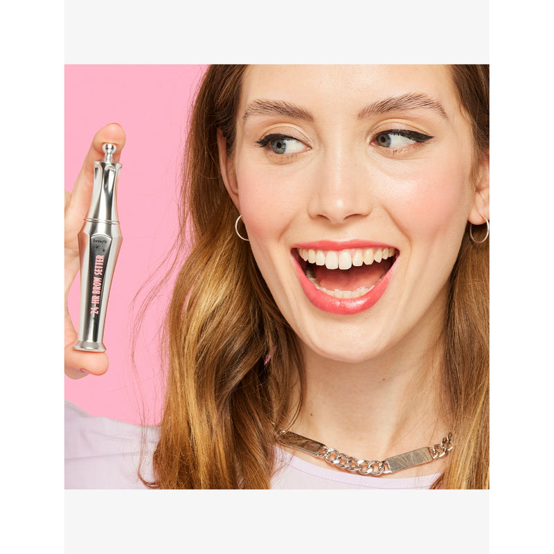 Benefit Hoola Bronzer Set with mascara and brow setter (British brand)