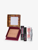 Benefit Hoola Bronzer Set with mascara and brow setter (British brand)