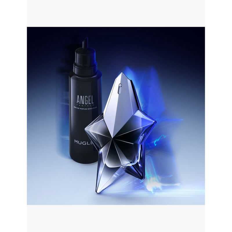 Mugler Angel Fantasm eau de parfum 100ml, imported from the UK