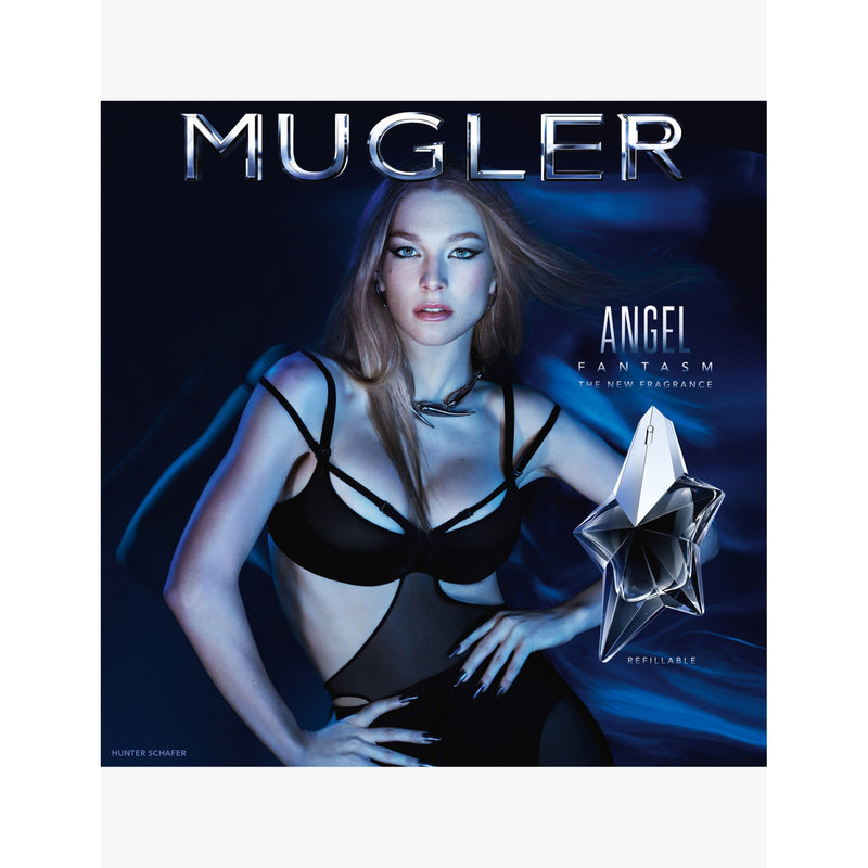 Mugler Angel Fantasm eau de parfum 100ml, imported from the UK