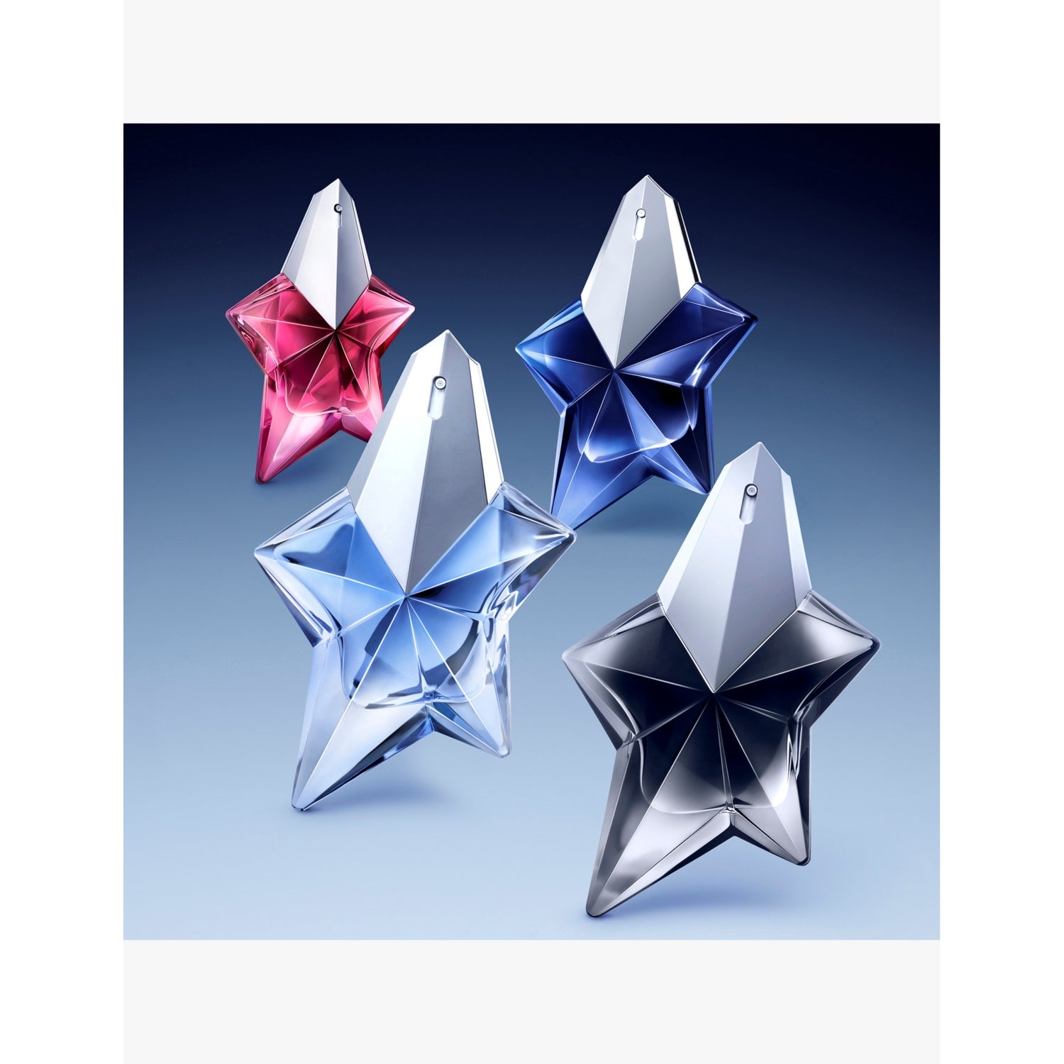 Mugler Angel Fantasm eau de parfum 100ml, imported from the UK