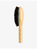La Bonne Brosse N.01 boar bristle hair brush, imported from the UK