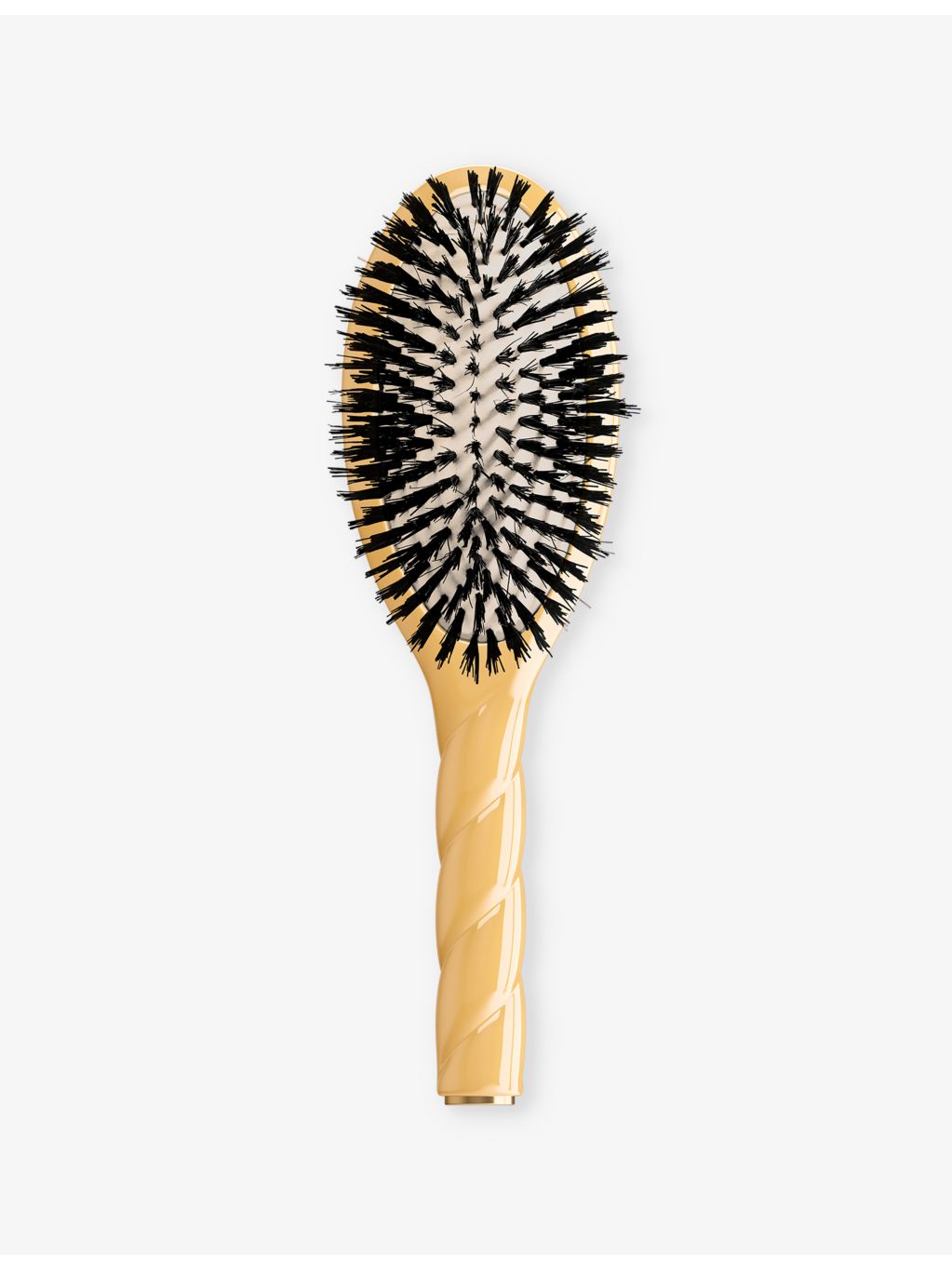 La Bonne Brosse N.01 boar bristle hair brush, imported from the UK