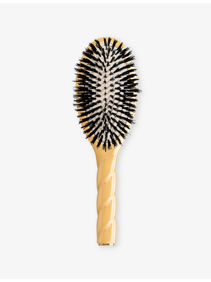 La Bonne Brosse N.01 boar bristle hair brush, imported from the UK
