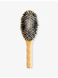 La Bonne Brosse N.01 boar bristle hair brush, imported from the UK