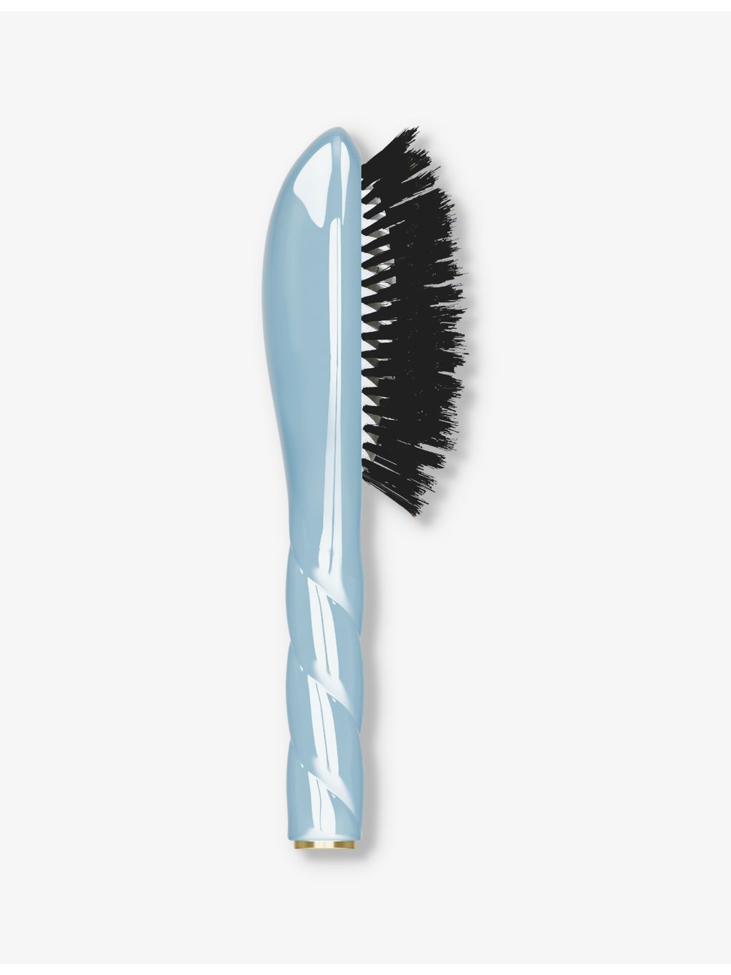 La Bonne Brosse N.01 small shine and care brush (British brand)