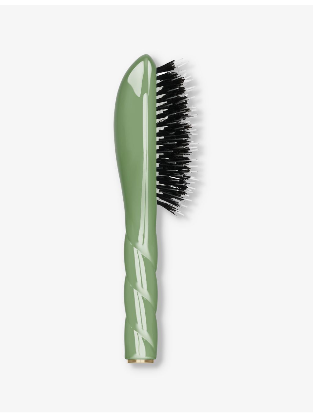 La Bonne Brosse small detangling hairbrush N.02 with boar bristles, UK version