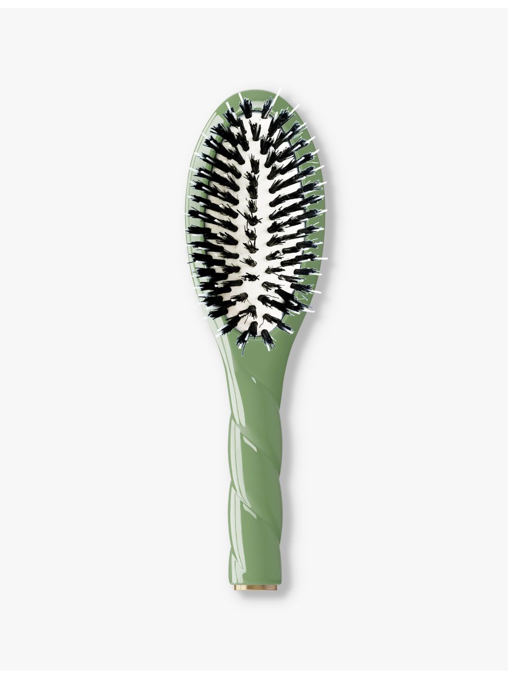 La Bonne Brosse small detangling hairbrush N.02 with boar bristles, UK version
