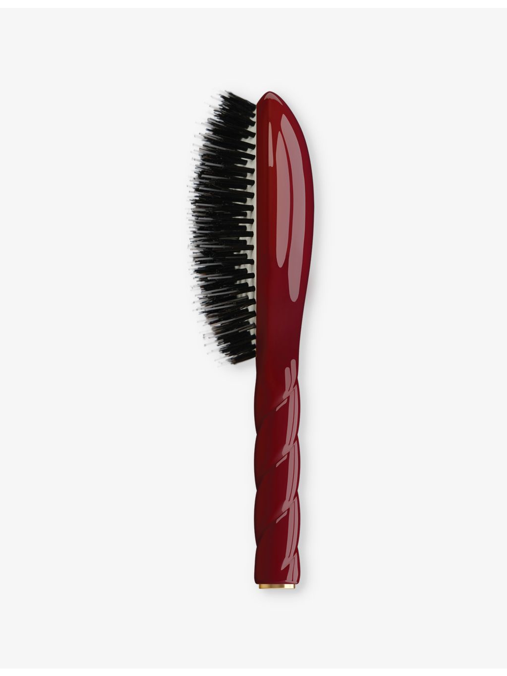 La Bonne Brosse N.02 boar bristle hair brush, imported from the UK