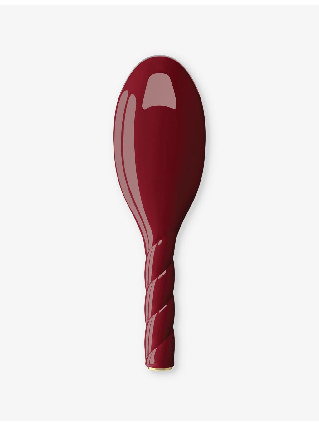 La Bonne Brosse N.02 boar bristle hair brush, imported from the UK