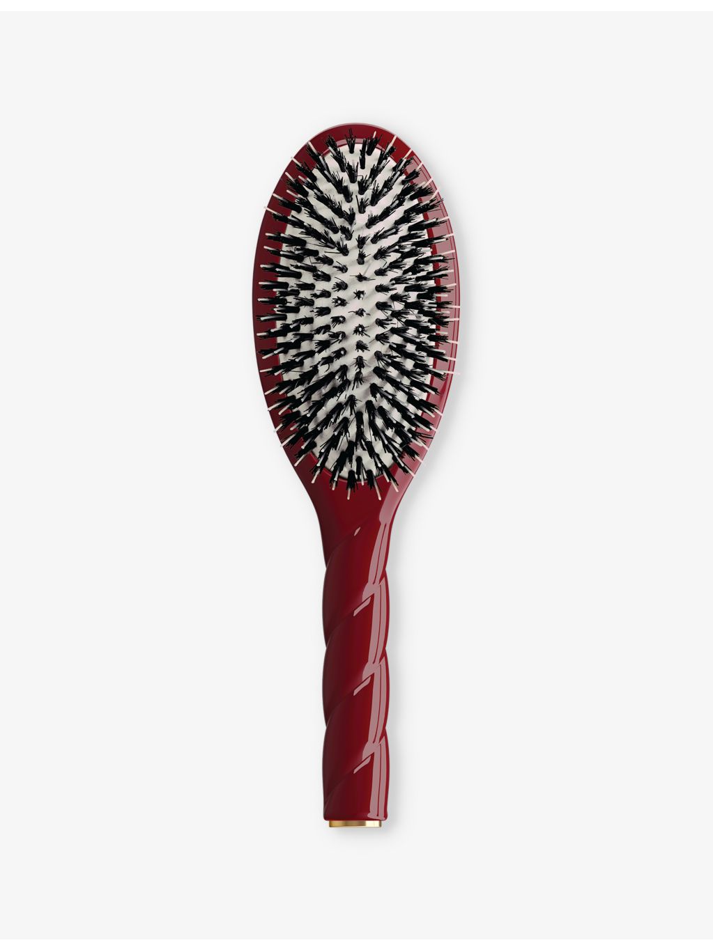 La Bonne Brosse N.02 boar bristle hair brush, imported from the UK