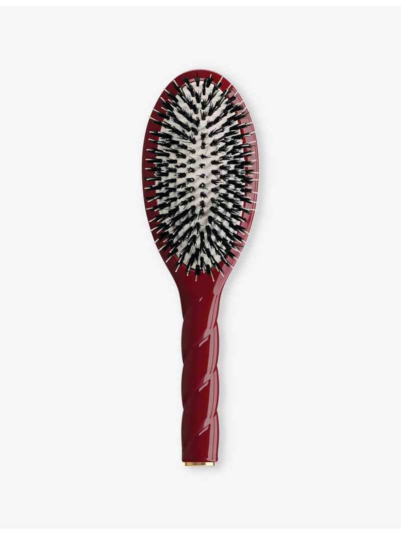 La Bonne Brosse N.02 boar bristle hair brush, imported from the UK