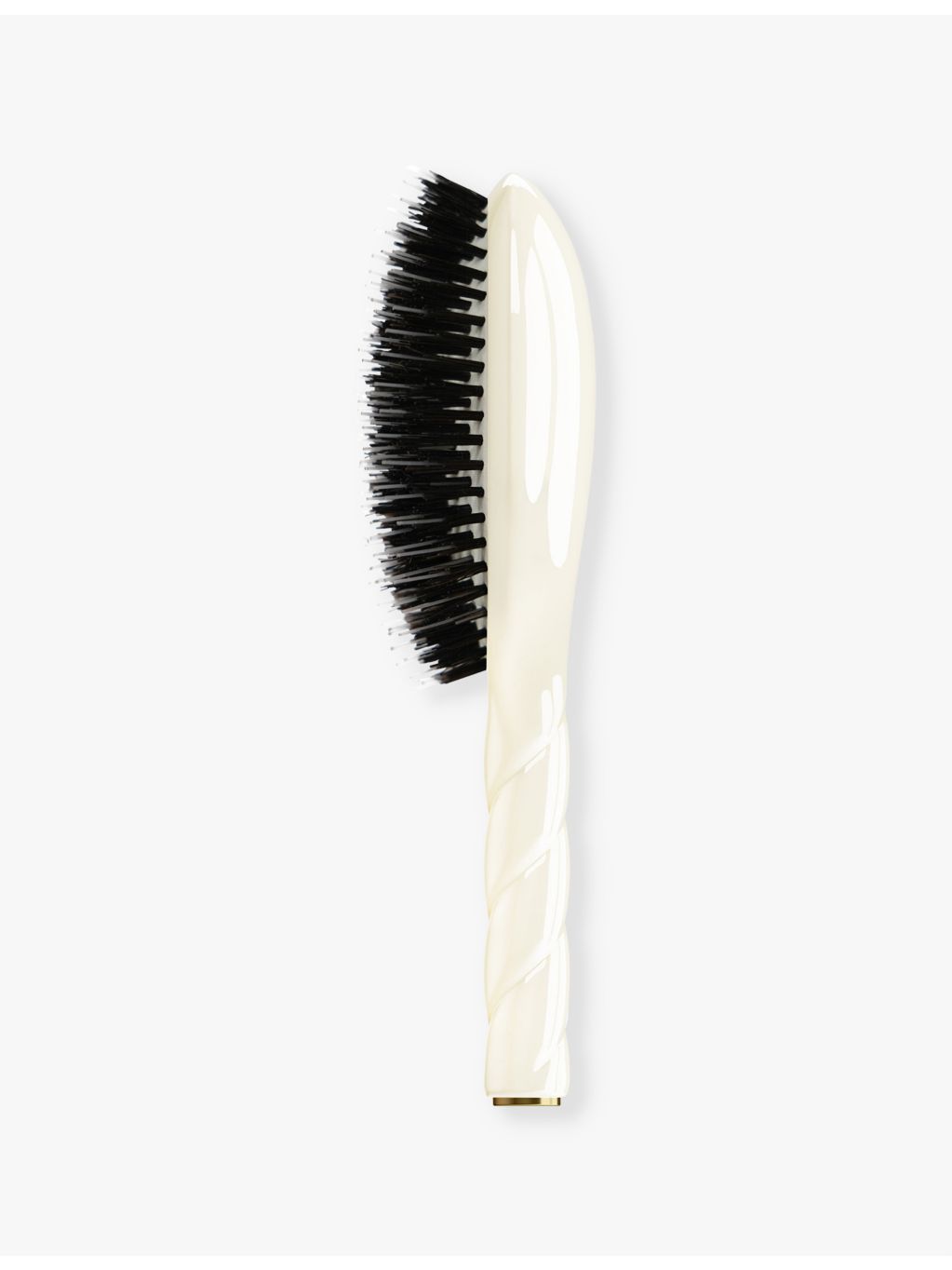 La Bonne Brosse N.02 essential care detangling hairbrush, imported from the UK